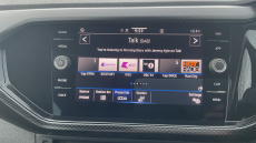 Volkswagen T-Cross 1.0 TSI 110 SE 5dr DSG Petrol Estate